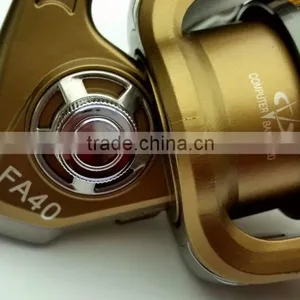 Super Quality Fishing Tackle Lure Good Spinning Fishing China Fishing Supplies thumbnail-3