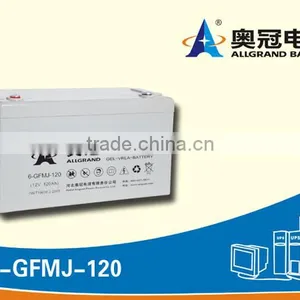 UPS Standby Power Battery / UPS Battery 12V90ah thumbnail-3