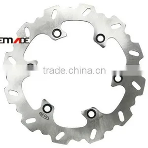 MDS006 SUZUKI B-KING Brake Disc Rotor 2008-2011 thumbnail-1