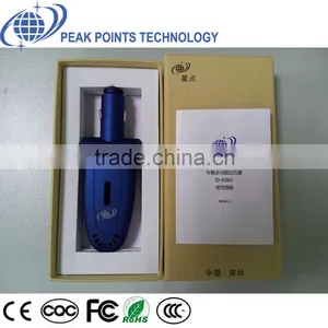 Car GPS Tracker Without Battery thumbnail-4