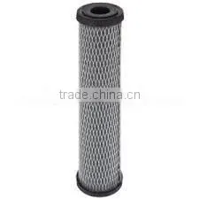Small Post Carbon Filter Cartridge for RO Water Filter Machine thumbnail-1