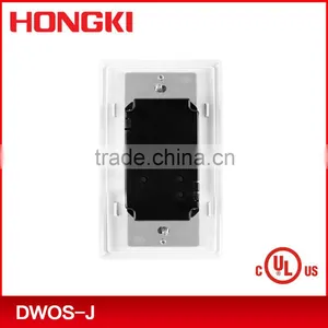 Decorator Passive Infrared Wall Switch Occupancy Sensor thumbnail-5
