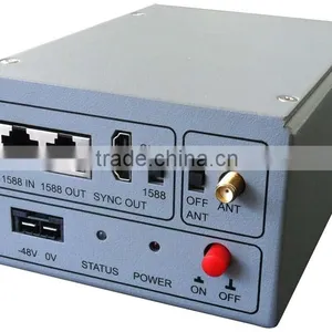 GPS Time Synchronizer With Holdover Function thumbnail-1