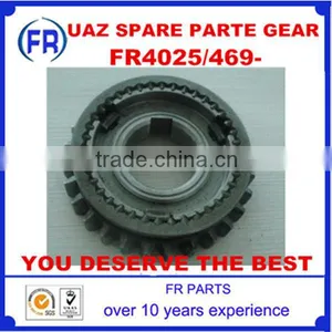 High Quality Manufacturer Parts 469 Gear for Russia UAZ thumbnail-1