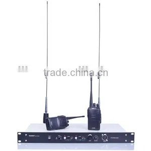 WTI-200 Half-duplex Wireless Intercom System Work Station thumbnail-1