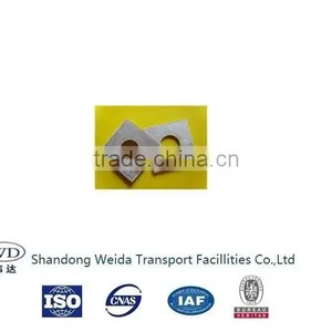 Manufacturers Selling Highway Guardrail Galvanized Washer thumbnail-3