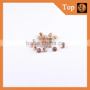 Wholesale Crystal Rhinestone Shiny thumbnail-3