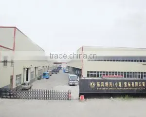 Dongfeng Special Vehicle (Shiyan) Bus Co., Ltd. company overview - view 2 thumbnail