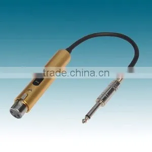 Audio Adaptor thumbnail-1