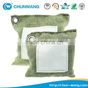 Naturally Removes Odors/Allergens/Harmful Pollutants Prevents Mold Mildew/Bacteria thumbnail-6