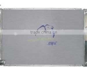 Radiator Use for Toyota Harrier/Lexus, OEM 16401-20290 thumbnail-1