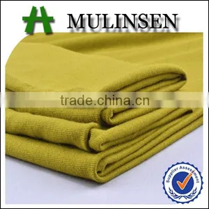 OE, Ring Spun and Vortex Mulinsen Textile Rayon Fabric Dyeing thumbnail-1