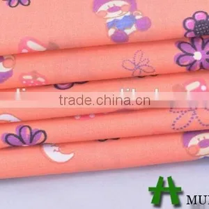 Mulinsen Textile Hot Sale Design for Wholesale, T/C Plain Garment Fabric Textile thumbnail-3