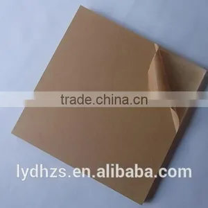 2mm High Impact Polystyrene (HIPS) Sheet for Construction Decorate thumbnail-3