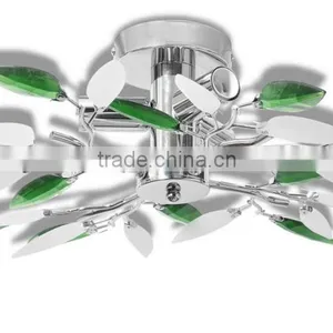 High Quality Cheap Price Chandlier Ceilling Lamp Made in China Factory Supply Modern Chandelier Lamp thumbnail-3