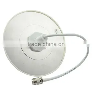 Promotion ! Cheapest Price of Indoor Omni Ceiling Antenna 800-2500mhz Omni Antenna thumbnail-4