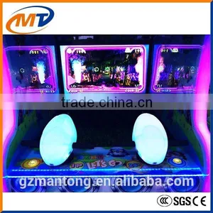 Factory Price Arcade Game Machine /coin Operated Machine Water Shooting Amusement Game Machine for Sale thumbnail-6
