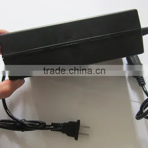 Battery Charger for Electric Bicycle thumbnail-1