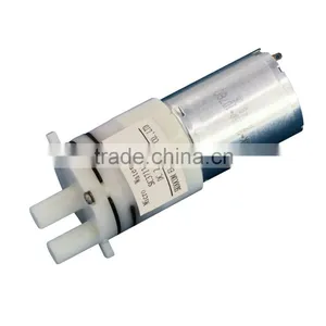 Mini Electric 24V Water Pump,dc Mini Water Pump,hot Water Pump SC3711PW thumbnail-1