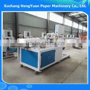 High Speed Paper Roll Cutting Machine Price thumbnail-2