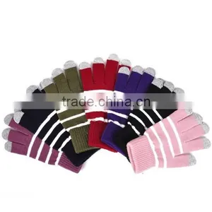 Magic Gloves for Smart Phone / Tablet PC Touch Screen Gloves thumbnail-1