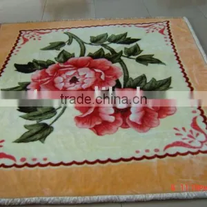 Polyester Blanket thumbnail-1