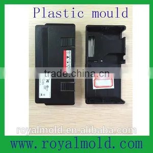 Custom Precision Home Appliance Plastic Mold/mould and Plastic Part Supply thumbnail-3