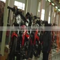 Regal Raptor Motors Co., Ltd. company overview - view 3 thumbnail