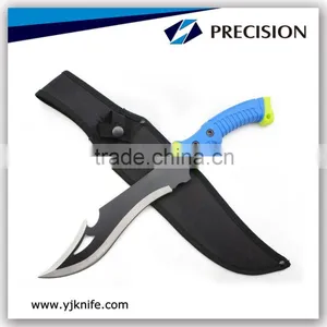 HK-060 Fixed Blade Army Hunting Knife thumbnail-1