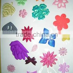 Pattern Wheel of Ultrasonic Lace Machine thumbnail-6
