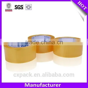 2015 Custom Printed Packing Bopp Tapes for Carton Sealing and Pakaging thumbnail-1