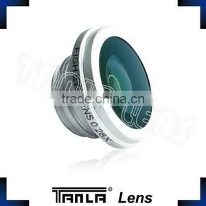 IP-F180 Fisheye Lens Mobile Phone Lens Mobile Phone Housings thumbnail-1