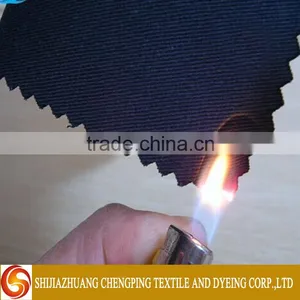 Fireproof Flame Retardant Fabric For Uniform thumbnail-4