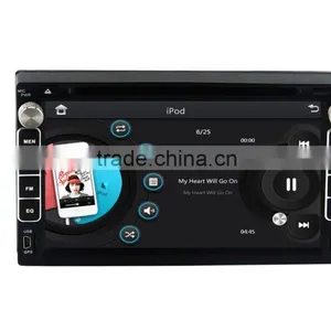 3G Phone GPS DVD Autoradio With GPS for Peugeot 307 With Win CE 6.0 System 800MHz MCU thumbnail-4