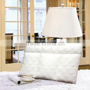 China Supplier Far Infrared Cotton Elder Care Neck Rest Pillow thumbnail-2