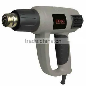 1800W D-HANDLE HEAT GUN thumbnail-1