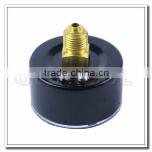 High Quality Bottom or Back Connection Negative Pressure Gauge Manufacturer thumbnail-2