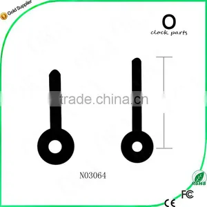 Alarm Clock Hands Clock Hands Modern Wall Clock thumbnail-1