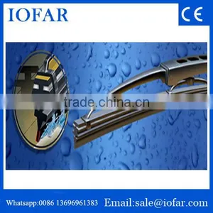 Auto Car Accessory Frame Wiper Blade Wiper Blade Bus Supplier's Choice thumbnail-3
