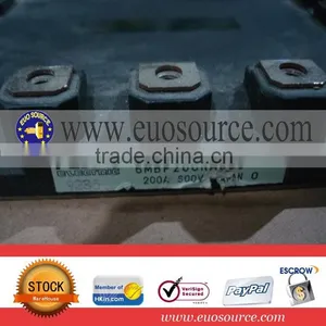 Ipm 6MBP200RA060 thumbnail-2