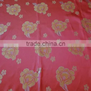 Wholesale Mattress Woven Jacquard Fabric thumbnail-3