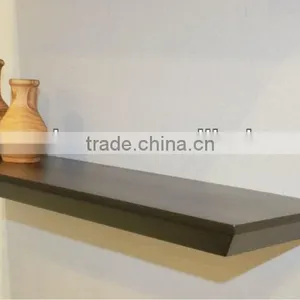 Wood Floating Shelf thumbnail-1