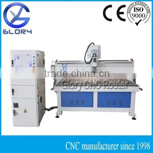 ODM Service Available 2030 CNC Woodworking Machine thumbnail-1
