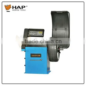 Electronic Wheel Balancer Unit thumbnail-1