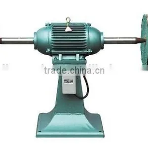 Fabric Wheel Polisher for Metal Parts Fine Polishing(mirro Like Polishing) thumbnail-1