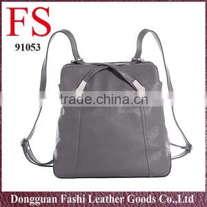 Fashion Stylish Special Design Wholesale Shoulder Backpacks thumbnail-1