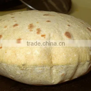 Commercial India Recipes for FUlka Papad and Roti Making Machine thumbnail-2