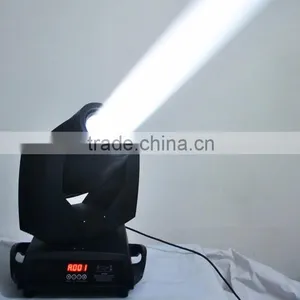 Guangzhou 200w 5r Beam Moving Head Stage Lighting thumbnail-5