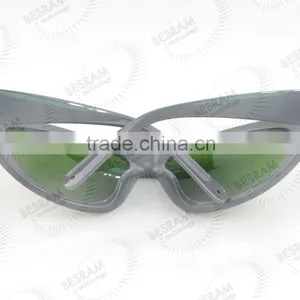 200nm-1400nm O.D1.5+ IPL Beauty Machine Protective Goggles Safety Glasses 55# CE thumbnail-3