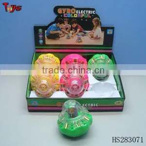 Cheap Fashionable Design Plastic Flashing Toy thumbnail-1